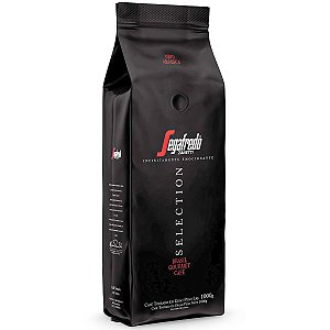 Café em Grãos Segafredo Zanetti Selection -1kg