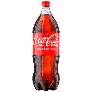 Coca Cola Original 2l
