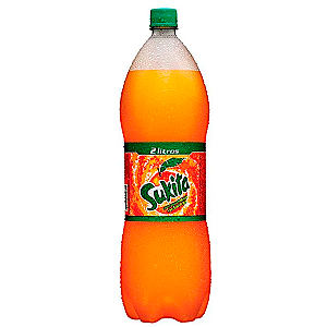 Sukita Laranja 2 Litros