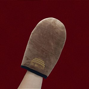2M Luva para Bronzeamento Impermeável