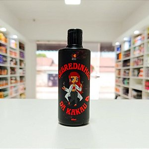 Kakau Bronze Segredinho da Kakau 100ml