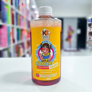 Kakau Bronze Ativador Xuxeta Golden 450ml