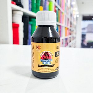 Kakau Bronze Autobronzeador Bonequinha de Luxo Pele Negra 100ml