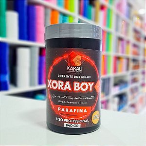 Kakau Bronze Parafina Xora Boy 840g