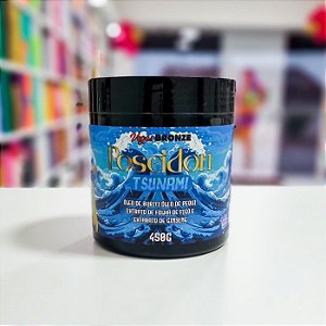 Vegas Bronze Poseidon Tsunami 450g