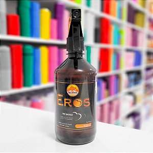Vegas Bronze Pré Bronze Eros 500ml