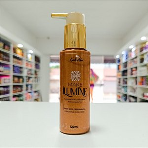 Click 10 Make Ilumine 120ml
