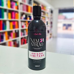 Click 10 2 em 1 480ml