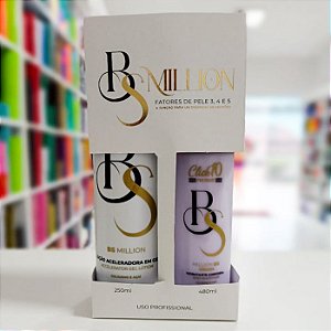 Click 10 BS Million 730ml