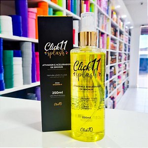 Click 11 Splash 250ml