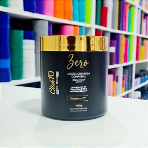 Click 10 Loção Zero 500g