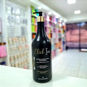 Click 10 Hidratante Click Ice 1kg