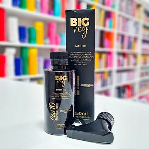 Click 10 Big Veg 250ml