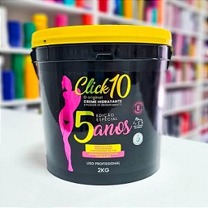 Click 10 Ativador Original 2kg