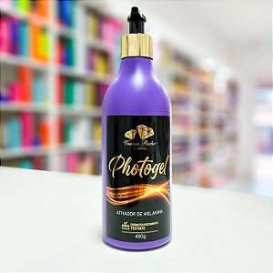 Vanessa Rocha Photogel 480g
