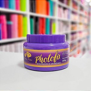 Vanessa Rocha Photofix UV 450g