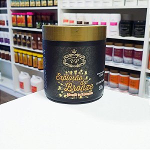 Vanessa Rocha Explosão do Bronze 500g e 950g