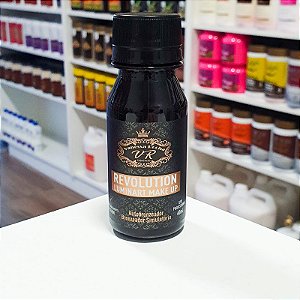 Vanessa Rocha Autobronzeador Revolution 60ml 500ml e 900ml
