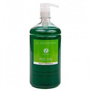 Duotrato Gel Pós Sol 1.1kg