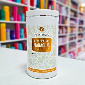 Duotrato Esfoliante Maracujá 1kg