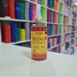 Natural Bronze Óleo de Pitanga 500ml