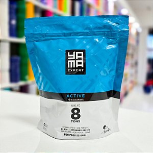 Yamá Pó Descolorante Tradicional 300g