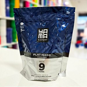 Yamá Pó Descolorante Platinado 300g