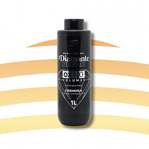 Capilar Ox Diamante Negro 1L