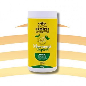 Capilar Ativador e Acelerador Maracuja Tropical 900g