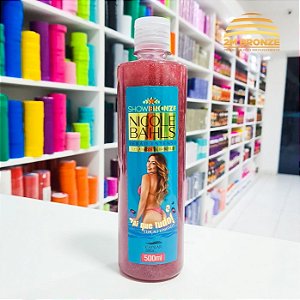 Capilar Óleo Nicole Bahls 500ml