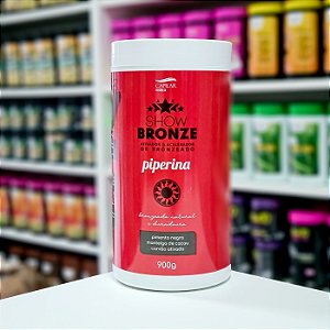 Capilar Parafina Piperina 900g