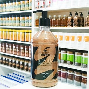 Capilar Iluminador Realce Hipermetálico 500g