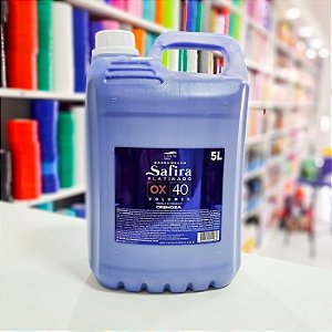 Capilar Ox Safira 5L