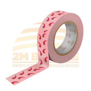 Decorlux Fita Pimenta 20m