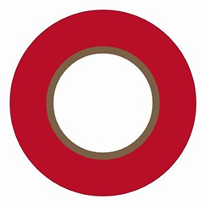 Decorlux Fita Vermelha 20m
