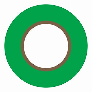 Decorlux Fita Verde 20m