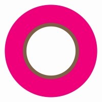 Decorlux Fita Rosa Chiclete 20m
