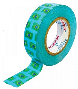 Decorlux Fita Brasil 20m