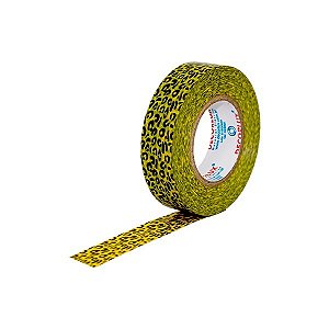 Decorlux Fita Onça Amarela 20m