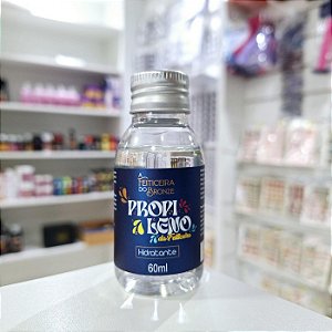 Feiticeira do Bronze Hidratante Propileno 60ml