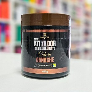 Baruch Ativador Célere Ganache 480g