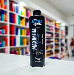 Miriam Fernandes Ultra Verão Speed 500ml