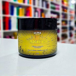 Miriam Fernandes Ultra Verão Turbo Magnetico 500g