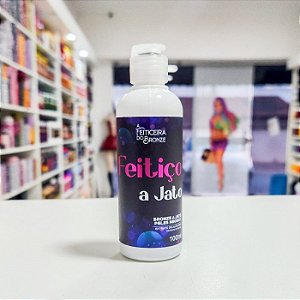 Feiticeira do Bronze Feitiço a Jato 100ml