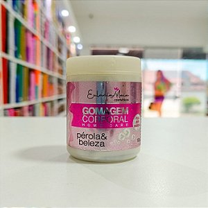 Eulania Maia Gomage Clareadora 100g