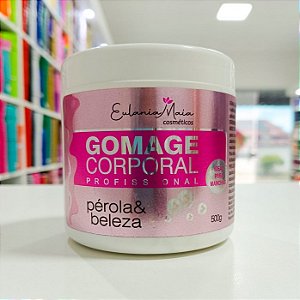Eulania Maia Gomage Clareadora 500g