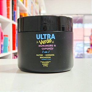Miriam Fernandes Ultra Verão 3 em 1 500g