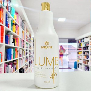 Baruch Ox Lume 900ml