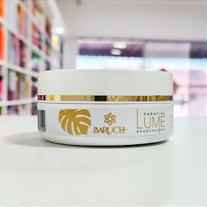 Baruch Parafina Lume 100g