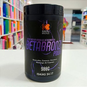 Kakau Bronze Betabronze Power 900g